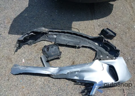 2023 Acura Rdx Standard из США, поврежденный, VIN 5J8TC2H36PL024683